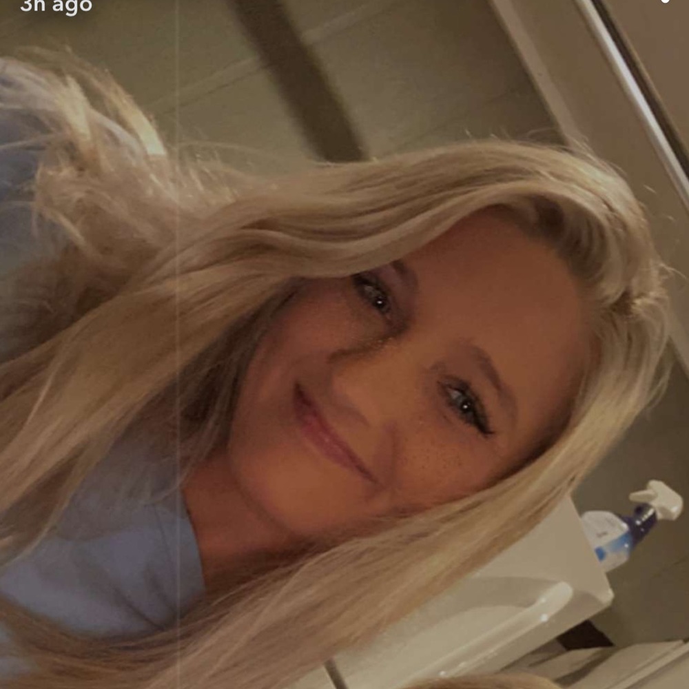 Meet your Posher, Gabby